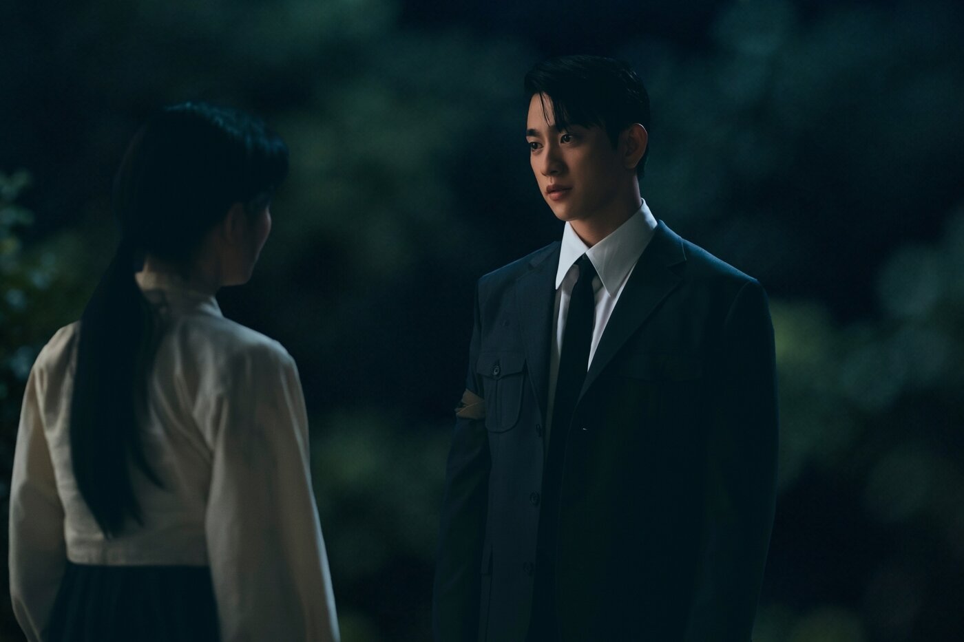 본문 이미지 - tvN '100일의 거짓말'