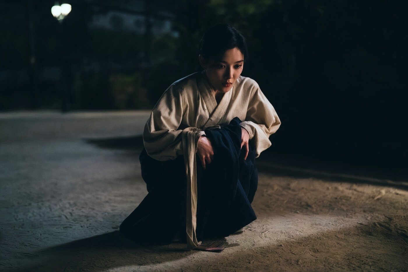 본문 이미지 - tvN '100일의 거짓말'
