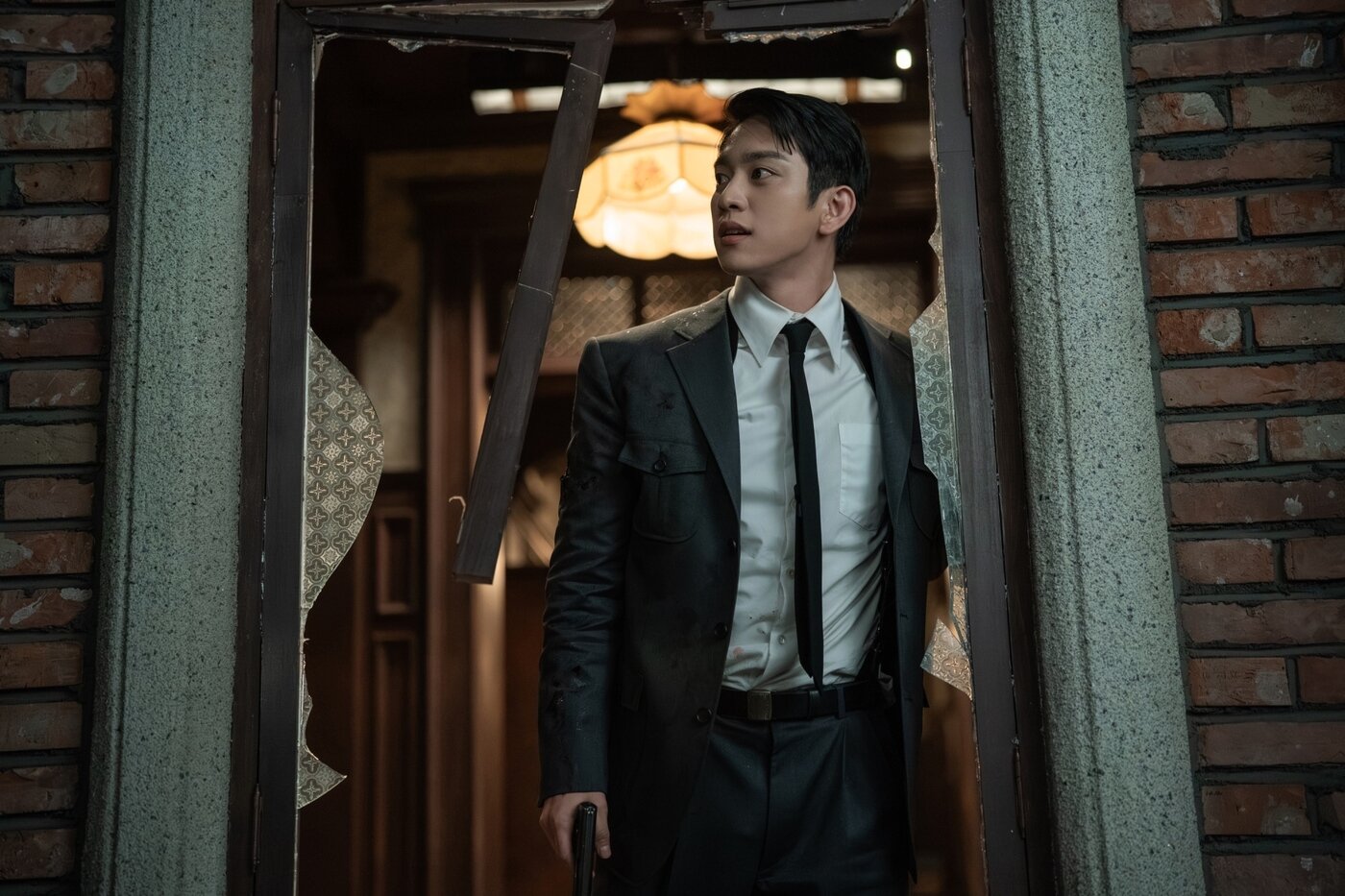 본문 이미지 - tvN '100일의 거짓말'