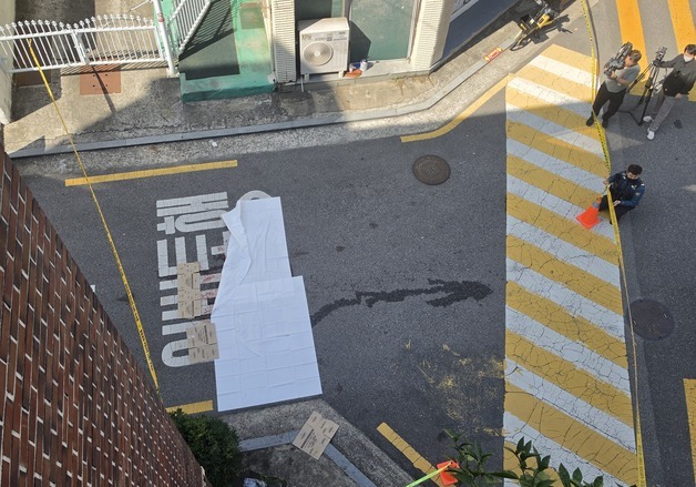 장모 살해 뒤 아내 납치·도주한 남성…강원 야산서 긴급체포