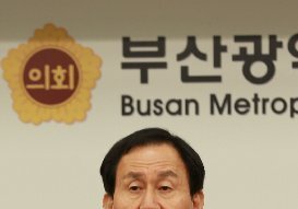 강무길 부산시의회 의장 "정쟁보다 협치…시민 삶 바꾸는 의회 돼야"