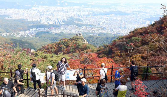 [오늘의 날씨] 전남광주(12일, 월)…5~50mm비, 큰 일교차