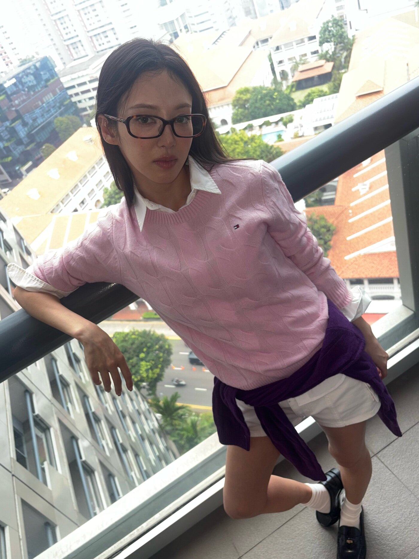 본문 이미지 - 사진=효연 인스타그램