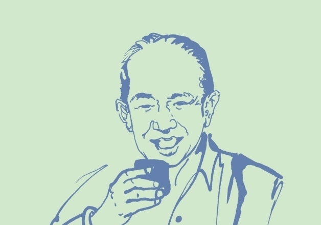 시인인 아들이 돌아본 아버지의 삶과 문학…마해송 평전
