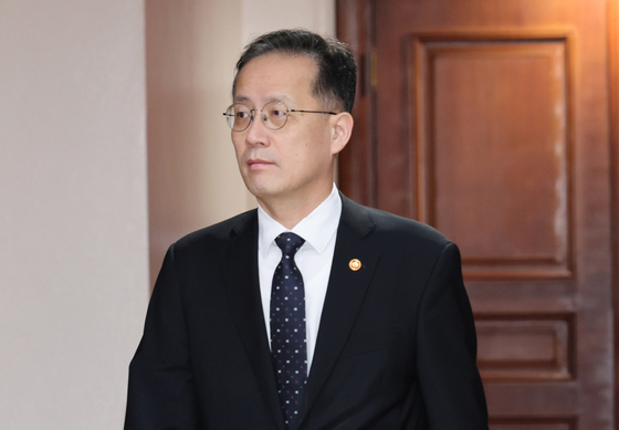 이형일 "가상자산 과세, 업계·국회 의견 모아 숙고해 판단"