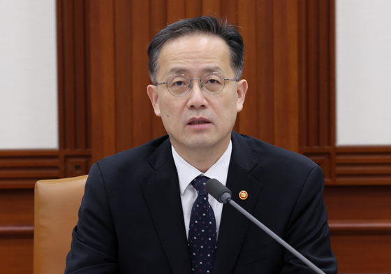 이형일 "3조원 규모 해외건설 펀드 신설…기업 수주 지원"