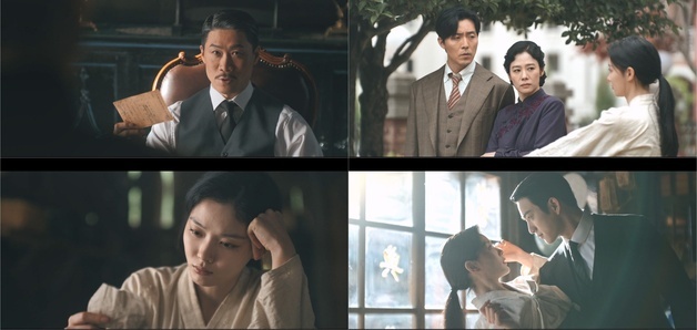 '100일의 거짓말' 김유정·박진영, 설렘 가득 재회…7.8% '상승세' [N시청률]