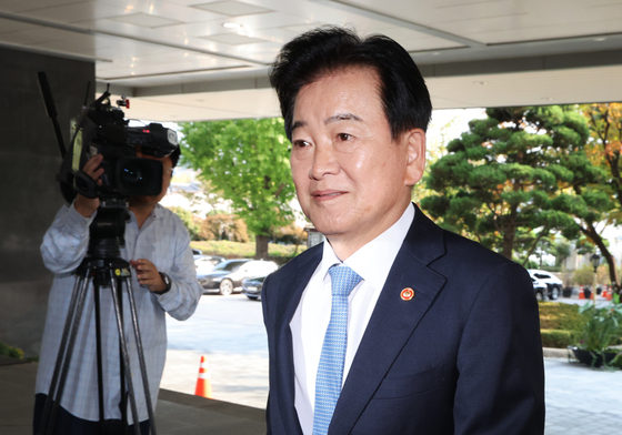 日매체 "정동영 통일장관 이번주 방일 취소…국회 등 일정 때문"