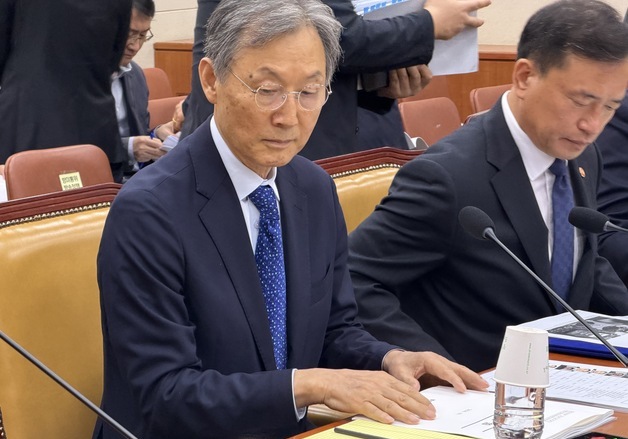 고광헌 방미심위위원장 "AI 악용 불법정보 대응 강화…해외 플랫폼 공조 확대"