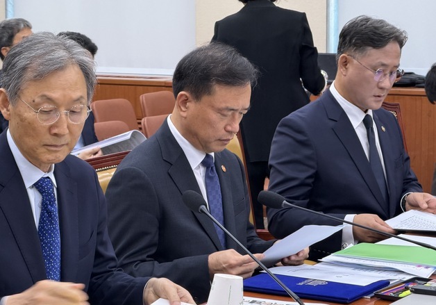 김종철 방미통위위원장 "AI 악용 범죄 범정부 대응"…이용자 보호 법령 정비