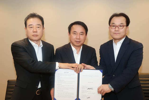 오텍캐리어·씨알케이, 노이리움 전국망에 설비 공급한다