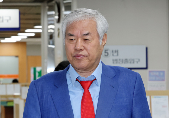 '서부지법 난동 교사' 전광훈에 징역 5년 구형…"중대 범죄 배후"