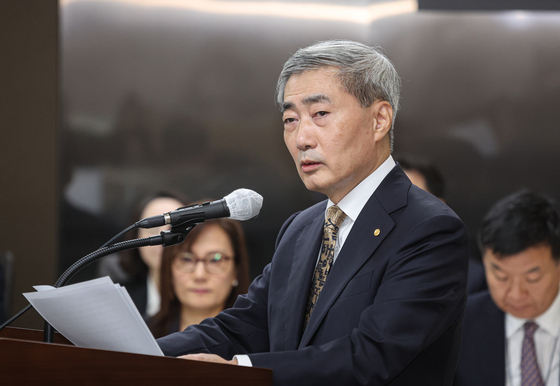 신현송 "美보다 먼저 금리 올려 시간 벌었다…경제 비용 더 적어"