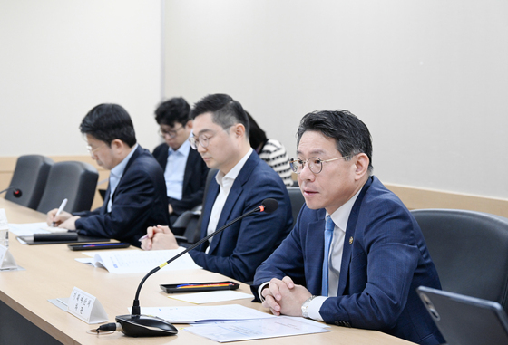 정부 '2045 국가발전전략' 연내 발표 목표…부처별 과제 하나로 묶는다