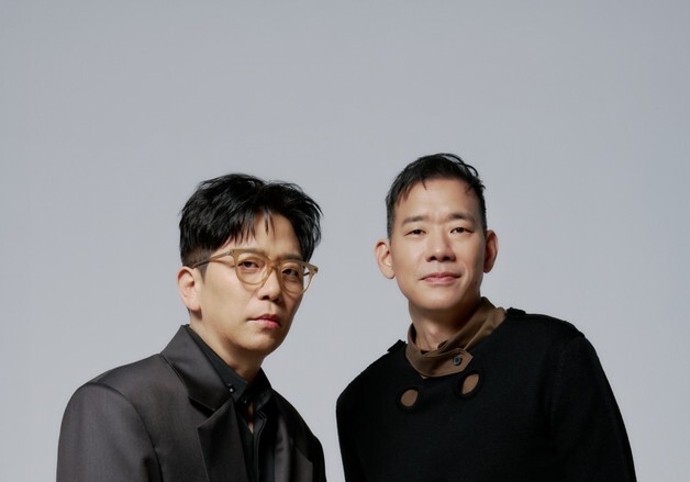 '이적X김진표' 패닉, 연말 단독 콘서트 개최…15일 티켓 오픈