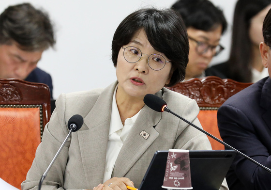 임미애 "국내 선박 금융 中 의존 심각…중국 자본 국책금융 앞질러"