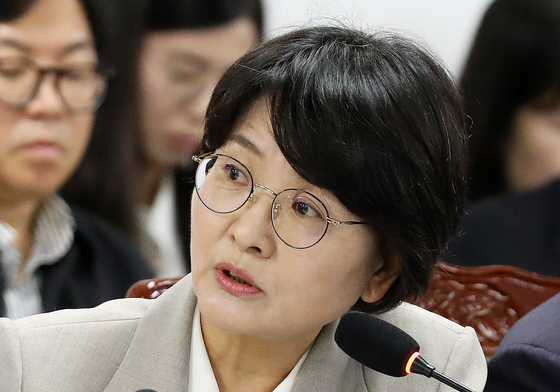 [국감] 임미애 의원 질의