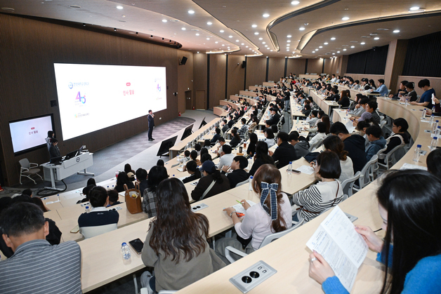 안산시, 한양대 에리카 영재교육원 입학 설명회…120명 선발