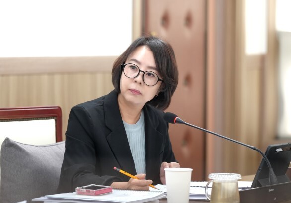 오지연 하남시의원 "행정사무감사서 시 재정 운영 집중 점검하겠다"