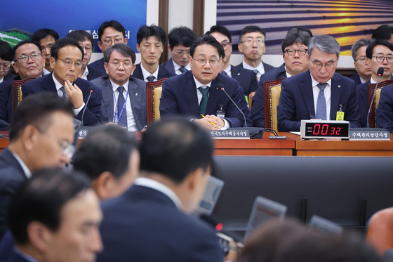LH 사장 "독촉해도 잘 안돼"…도심복합사업 서울시 행정지연 지적