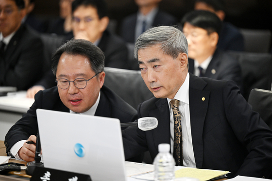신현송, G20·IMF 연차총회 참석…AI 호황·중동 불확실성 논의