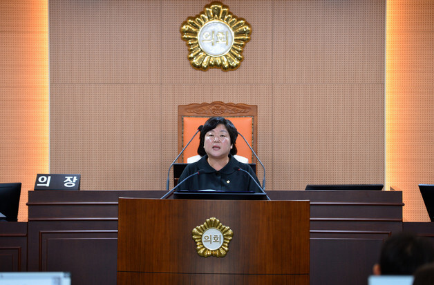 전남광주 북구의회 교섭단체 조례 또 무산…"민주당 서명 못 받아"