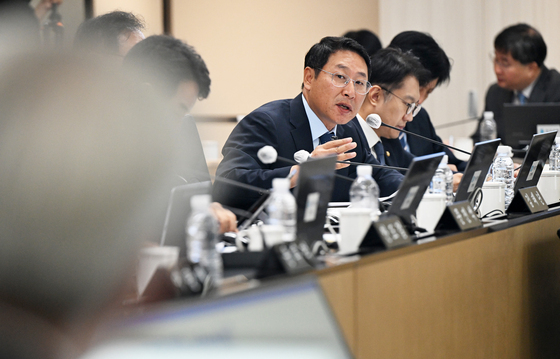 조폐공사, 통일교 선학평화상 메달 심의 없어 4차례 제작