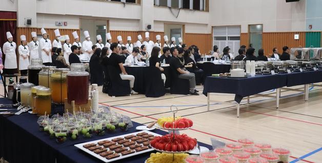 세종장영실고, 내년 4개과 신입생 160명 모집…전국 단위 32명