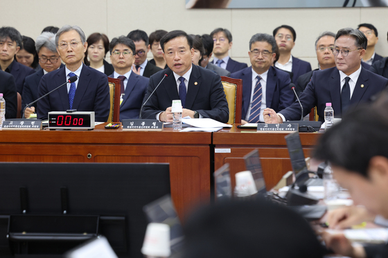 방미통위 "'전광훈 알뜰폰' 조사 조속히 마무리…위반 시 엄정 대응"