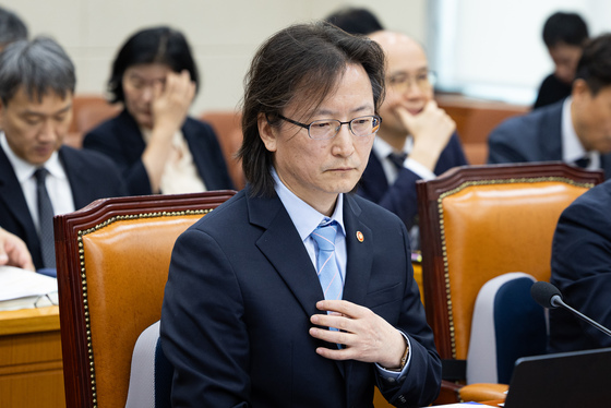 주병기 "한화엔진 기술유용 의혹 철저 확인…NXT도 다시 살펴볼 것"