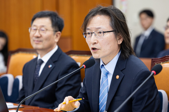 주병기 "담합 과징금 과도하지 않아…부당이익 넘게 물려야 반복 안 돼"