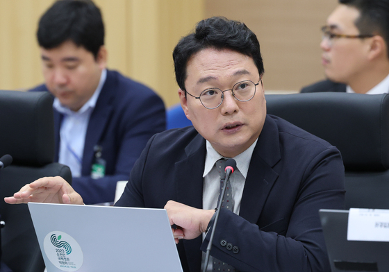 천하람 "순천에서 경기 남부로 지역구 옮길 의향 없다"