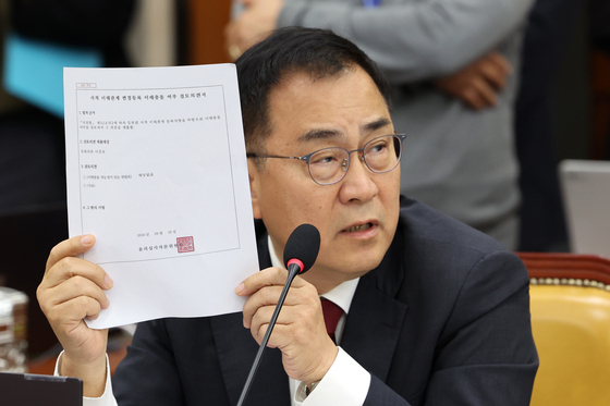 양재수 데이터산업진흥원장 "피지컬 AI가 대한민국 살릴 길"