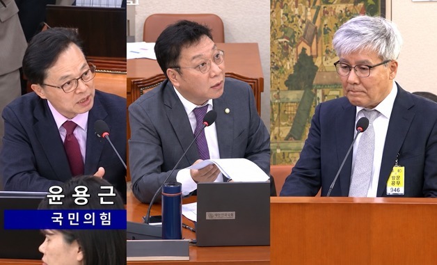 '암살자(들)'이 왜 12세 관람가인가?…국감 여야 시각차