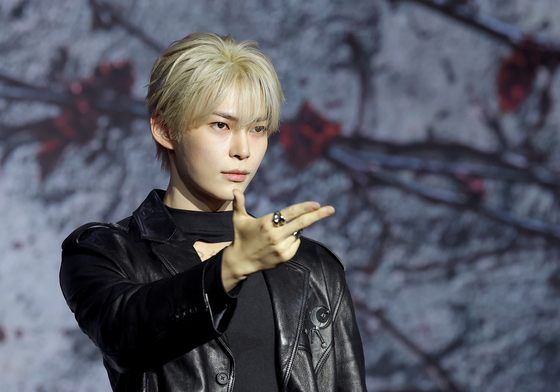 성한빈, 솔로 아티스트로 첫 출격