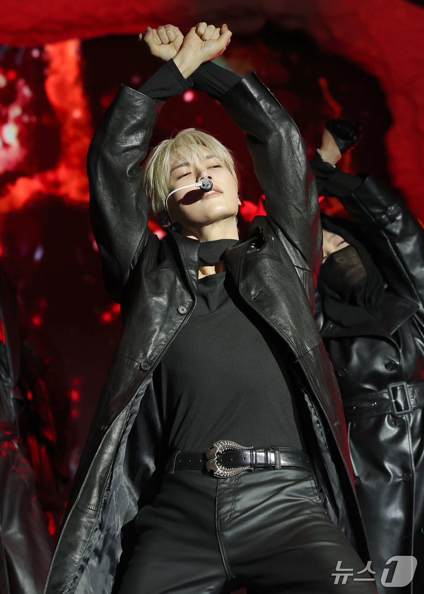 성한빈, 옴므파탈