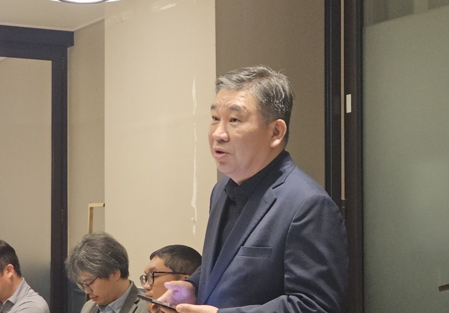 최승재 "규제 개혁, 건수 채우는 '두더지 잡기' 넘어야…'장기 검토' 점검"