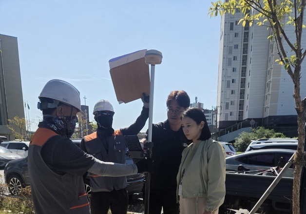 임실군, 오수면 지하 시설물 전산화 사업 '순항'…2028년 준공
