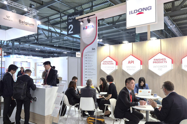 Ildong Pharmaceutical Expands Global Reach: New Drug Candidates and Healthcare Products Unveiled at ...