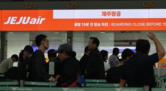 탑승객 1000만 돌파한 제주항공