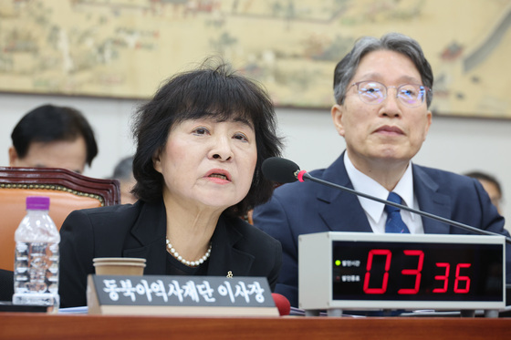 교육부 산하 3개 기관 통합 반발 확산…고전번역원 237명 철회 촉구