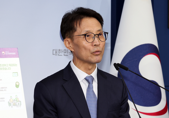 인구전략위 부위원장 "인구구조 변화, 모든 세대 과제…실질적 정책 마련"