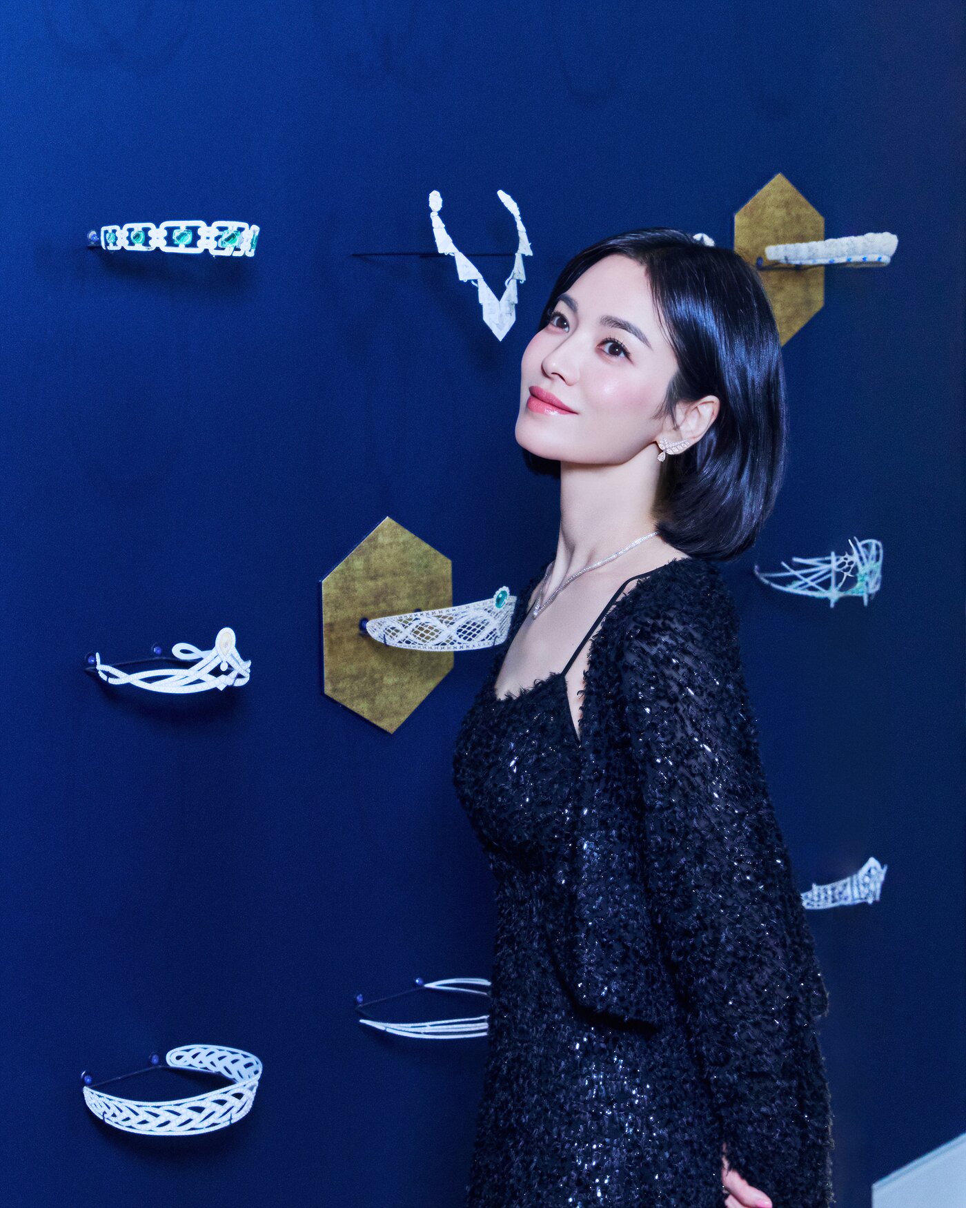 본문 이미지 - 송혜교/ 쇼메 제공