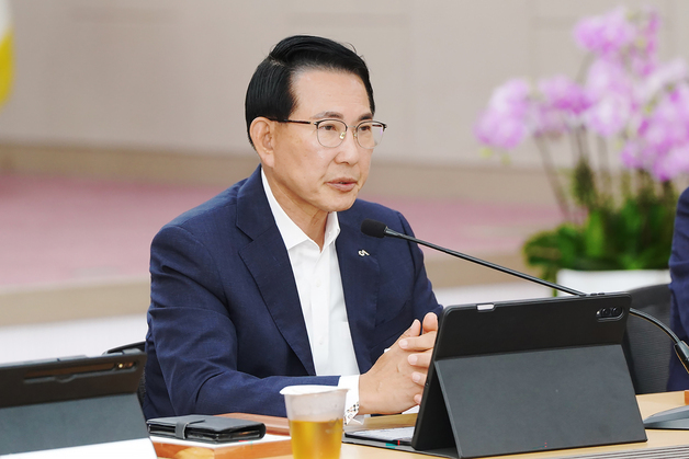 이완섭 서산시장 “해미읍성축제 성공, 시민·자원봉사자 덕분"