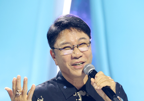 이수만 프로듀서, 웰컴 투 A20