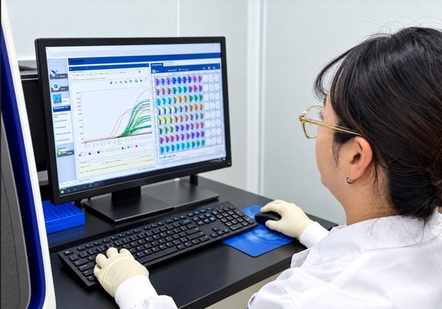 경기 인플루엔자 바이러스 검출률 9월 26.4%까지 급증…감염 주의