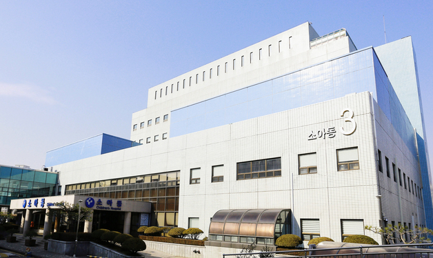 충남대병원 권역모자의료센터, 임산부의 날 대통령 표창