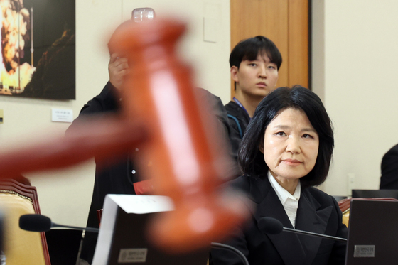 [국감] 과방위, 與주도 이진숙 국감 제척