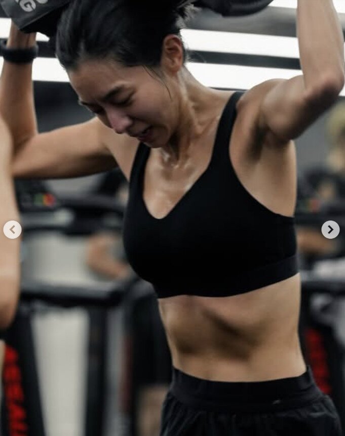 본문 이미지 - 사진=유이 인스타그램