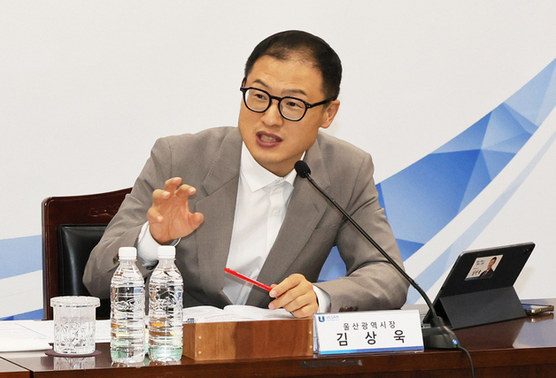 "공업축제 명칭 관광객 유치에 마이너스"…김상욱, 새 이름 공모 제안